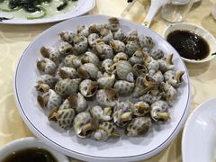 -老字号蛇口德记烧腊饭店·海鲜加工