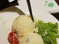 -青叶日式料理(飘亮阳光广场店)
