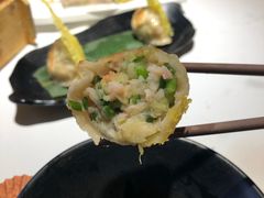 -味可道美食坊(福基路店)