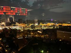 -烛影拾光观景餐厅·创意菜·摄影·小提琴(大唐不夜城店)