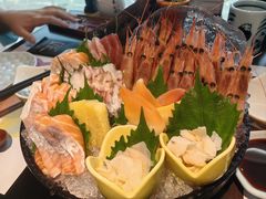 -匠和风精致料理(莆田财富中心店)