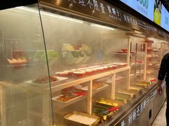 -宽城子美蛙毛肚自助火锅(建邺万达步行街店)