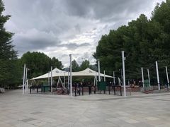 -宗角禄康公园