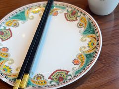 -巴依老爷新疆美食(牡丹园店)