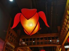 -芦月轩羊蝎子(劲松店)