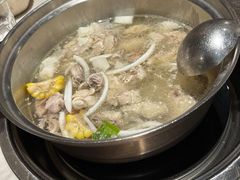 -狐狸爱上椰子鸡(滨江星光大道店)