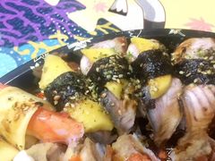 -河风精致寿司(尼盛店)