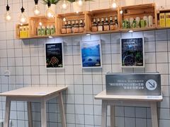 -宜家·瑞典风味餐厅(烟台路店)