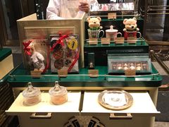 -上海半岛酒店·半岛精品店