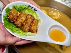 -潮正和潮汕牛肉火锅·老字号(番禺万达店)