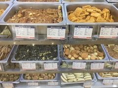 -哈氏·上海哈尔滨食品厂(五角场万达广场店)