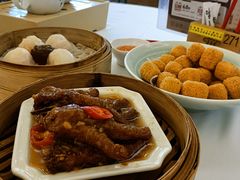-稻香酒家·33年老字号·港式粤菜(富邦中心店)