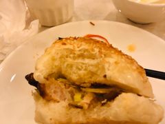 密云烧肉-烧肉馆(古北水镇景区店)