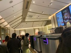 -Tims天好咖啡·贝果(东方广场店)