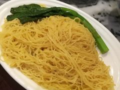 猪油捞面-巧美面家(东华西店)