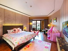 -上海崇明金茂凯悦酒店