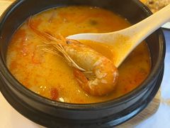 -阿诺泰·泰国餐厅(紫荆店)
