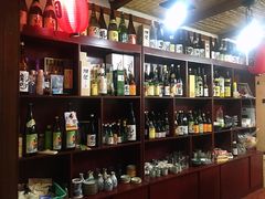 -梅亭居酒屋(中大国际店)