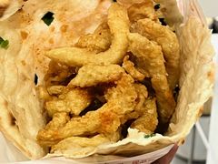 -尚食卢记烧饼(凤凰路总店)