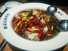 -太二酸菜鱼(福州泰禾店)