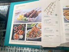 -关夫人餐厅(KLCC阳光广场店)