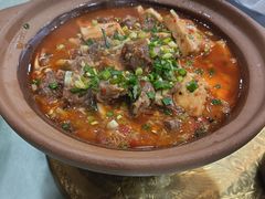 -曹家小厨(贵阳路店)