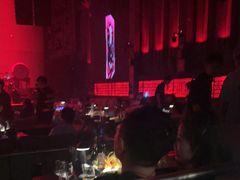-赤红音乐现场(浦东金桥路店)