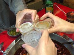 -谭鸭血老火锅(漳州路店)