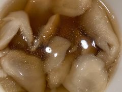 黑松露菌王汤-亢龙太子酒轩(东湖店)