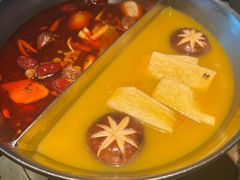 -湊湊火锅·茶憩(新中关购物中心店)