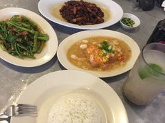 -德成饭店