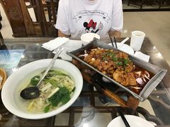 -徽州美食(三十年老店)