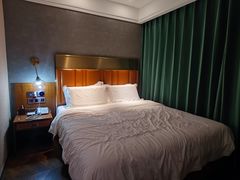 -喆·啡酒店(北京朝阳门地铁站工体店)