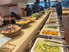 -素满香·食养自助(建邺万达店)