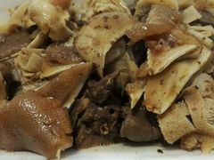 牛杂-明记牛杂(新马路分店)