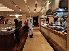 -浙江西子宾馆·瑶园咖啡厅