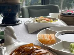 -海湾壹品·粤菜·早茶·烤鸭(拱北店)