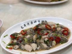 -长平老姿娘夜粥(平东一街店)
