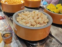 -龍歌自助小火锅(秦淮水游城店)