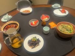 -半勺·新徽菜(银泰城店)