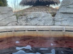 -大连金石滩绿发温泉假日酒店