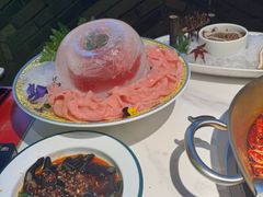 -小龙翻大江文化火锅(宽窄店)