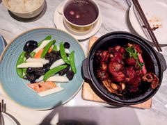 -志明眷村·台式融合菜·宵夜