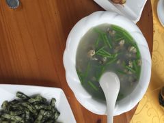 -胖大嫂渔家排档(半边山店)
