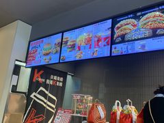 -肯德基(龙盛新天地店)