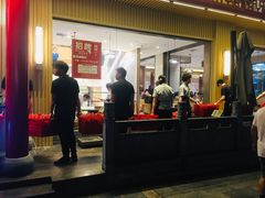 -阿胖龙虾小海鲜(宁国南路总店)