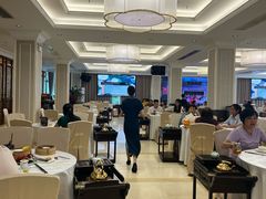 -龙悦湾酒家·八阵鱼生·渔人码头店