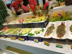 -好伦哥披萨(地坛店)