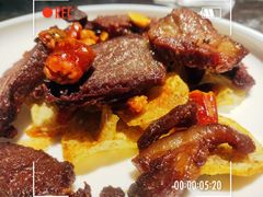 -清真·伊天园(国贸店)