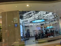 -懒人Club健身(三迪中心店)